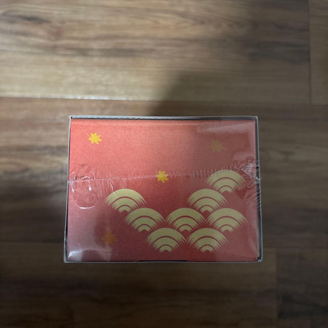 ポケモンセンターヒロシマ未開封