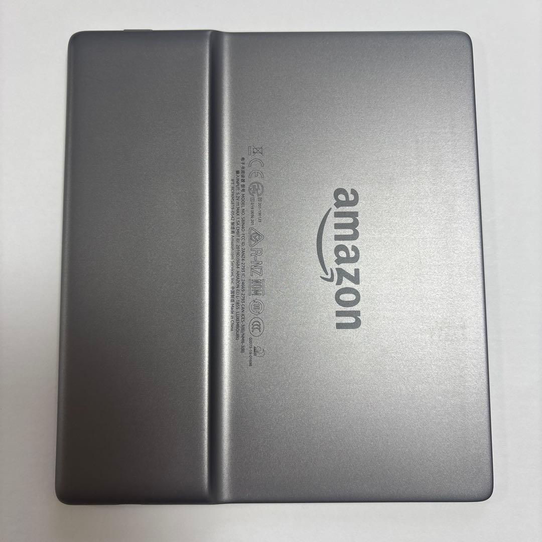 Kindle oasis 第10世代 8GB 広告なし⑥ S8IN4O
