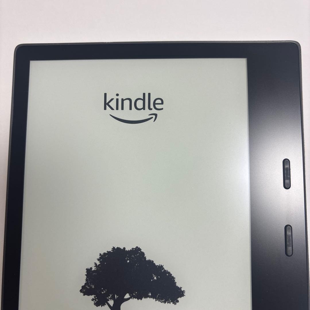 Kindle oasis 第10世代 8GB 広告なし⑥ S8IN4O