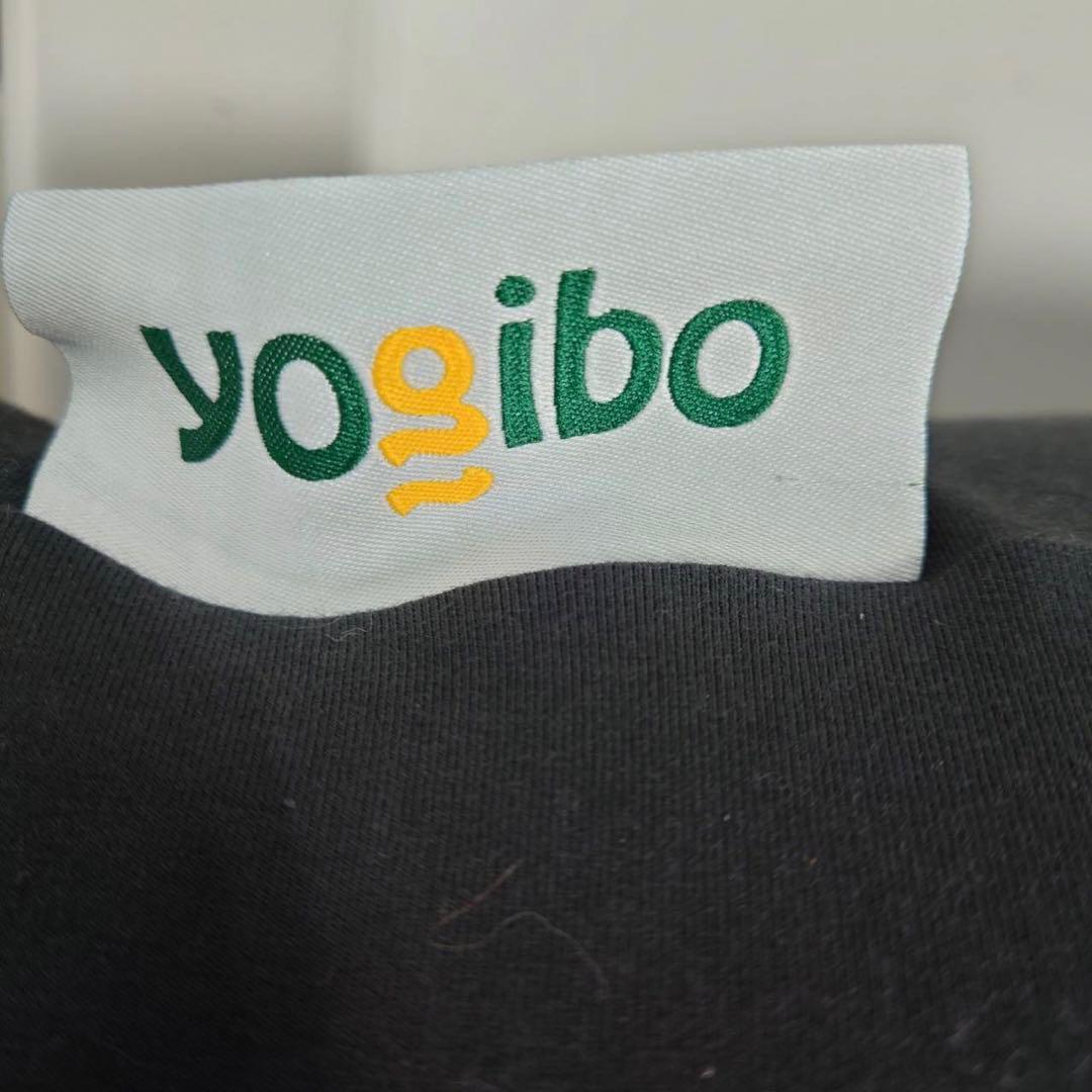 引き取り限定 Yogibo ヨギボー ライトレインボーCT-6817 ナチュラル