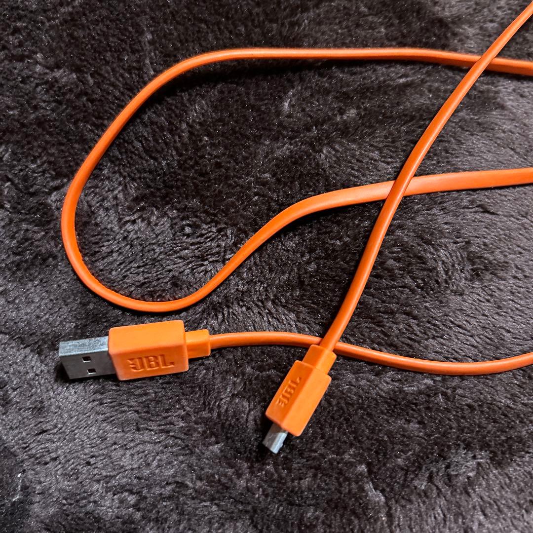 JBL ワイヤレススピーカー 青　JBL FLIP4