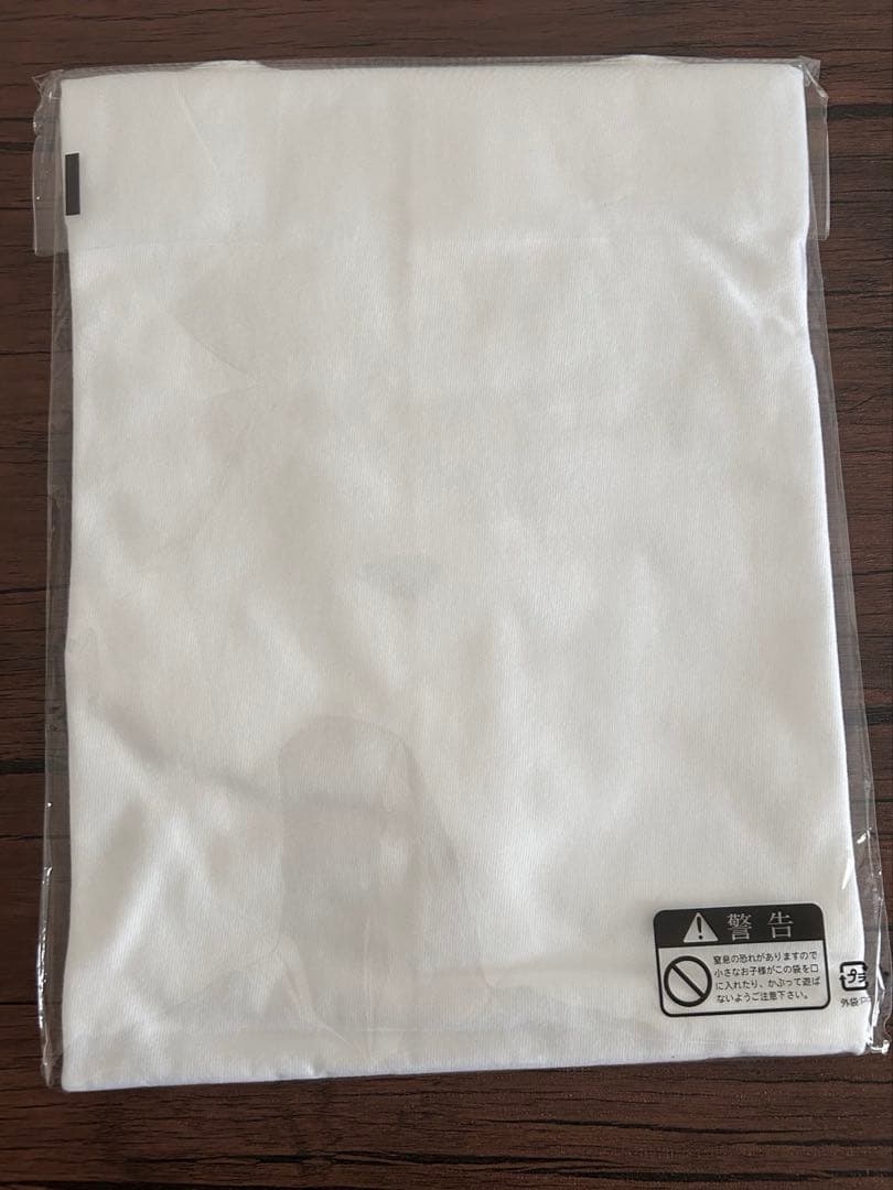 澤本夏輝 フォトエッセイ Tシャツ