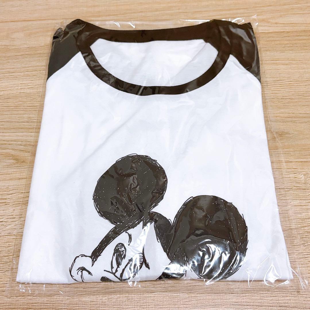 嵐を旅する展覧会 ミッキー ラゲッジマーク 3点セット