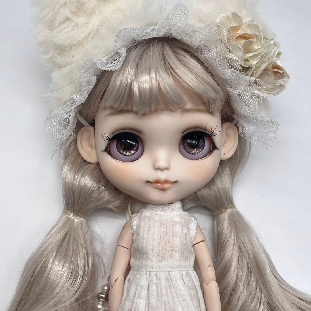 ANK doll｛211｝確認用