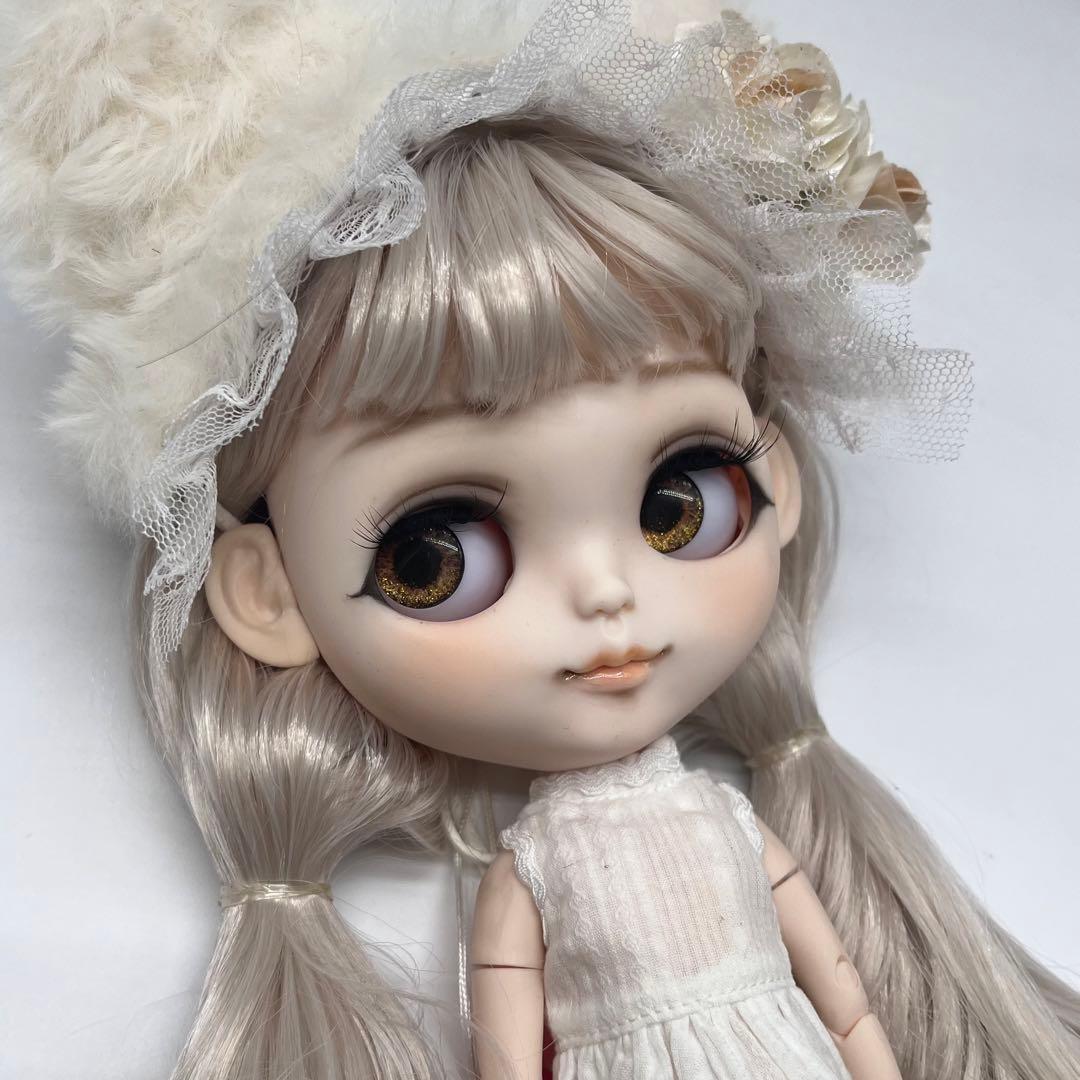 ANK doll｛211｝確認用