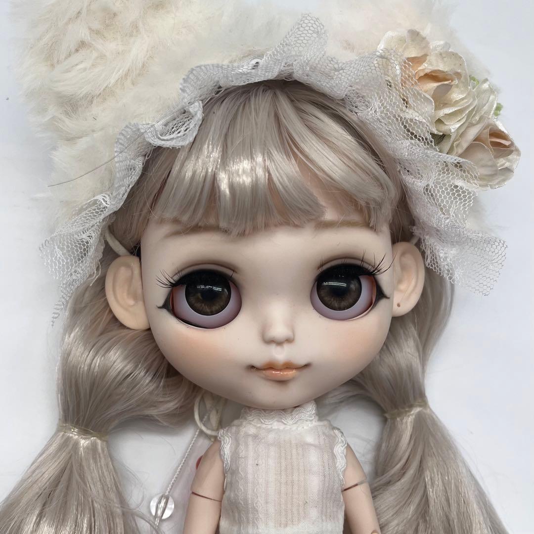 ANK doll｛211｝確認用