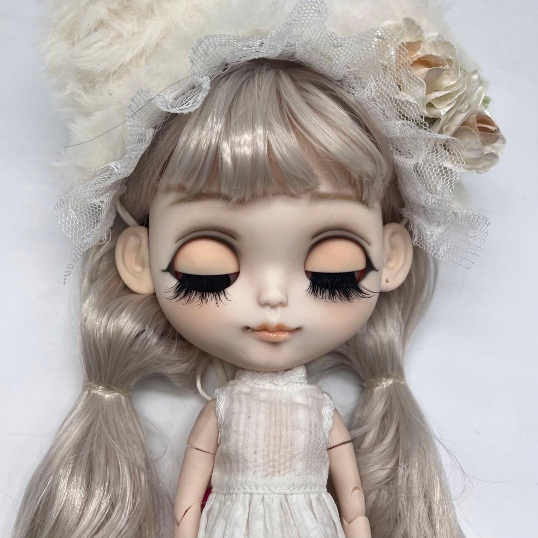 ANK doll｛211｝確認用