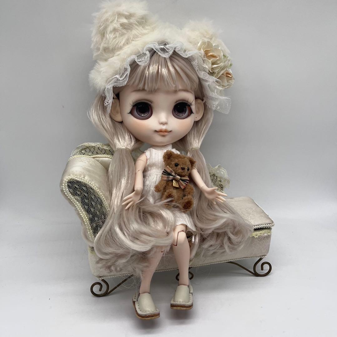 ANK doll｛211｝確認用