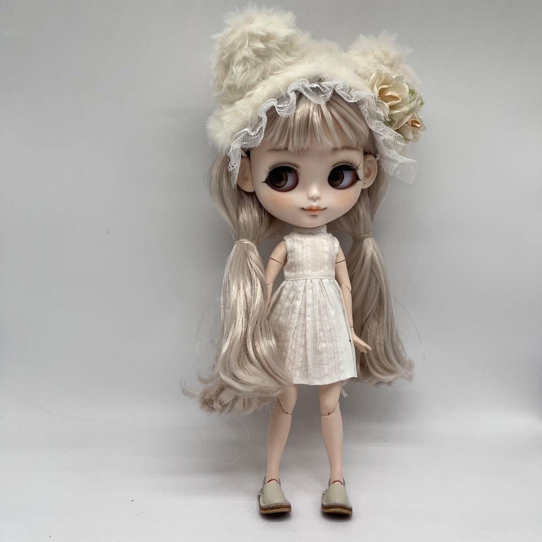 ANK doll｛211｝確認用