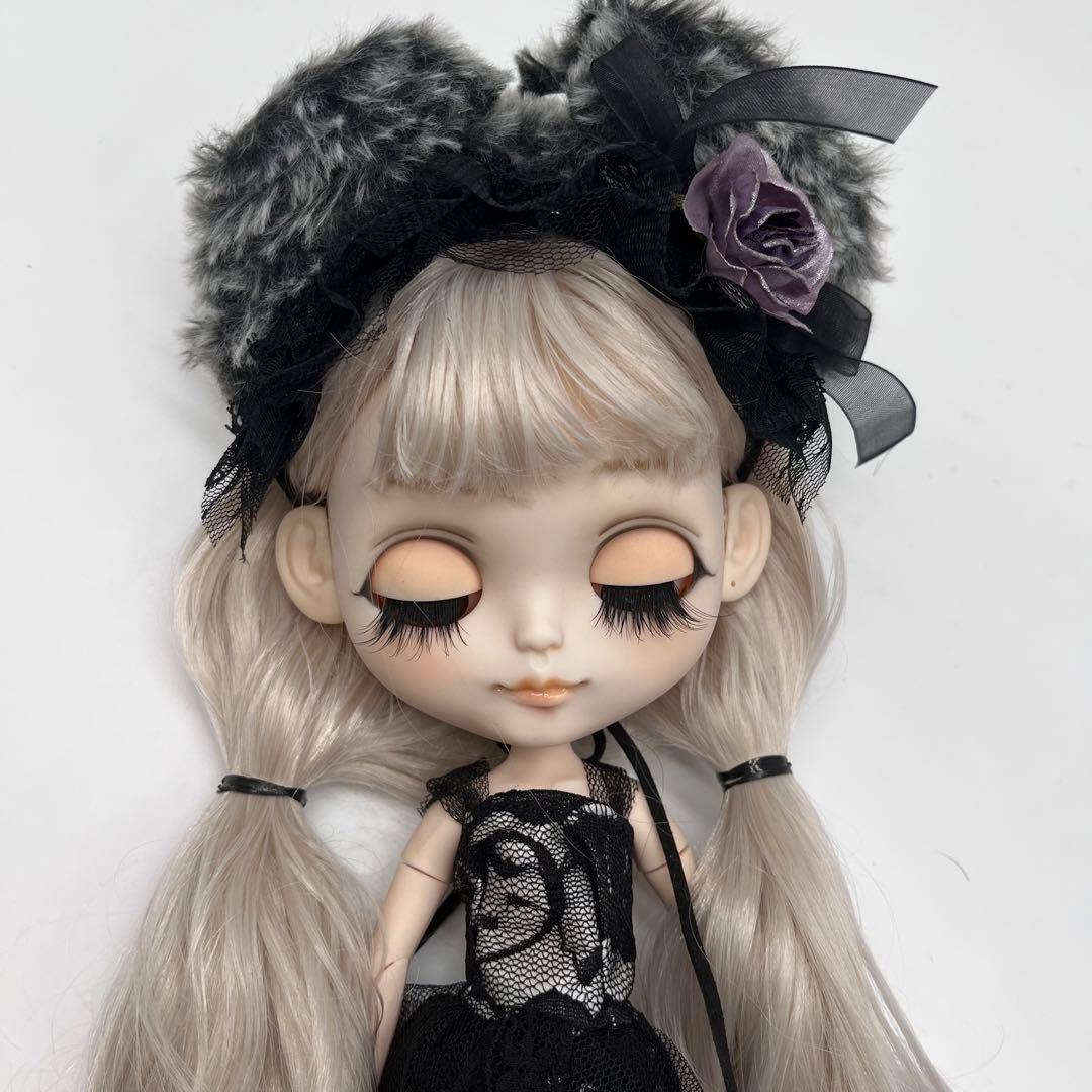 ANK doll｛211｝確認用