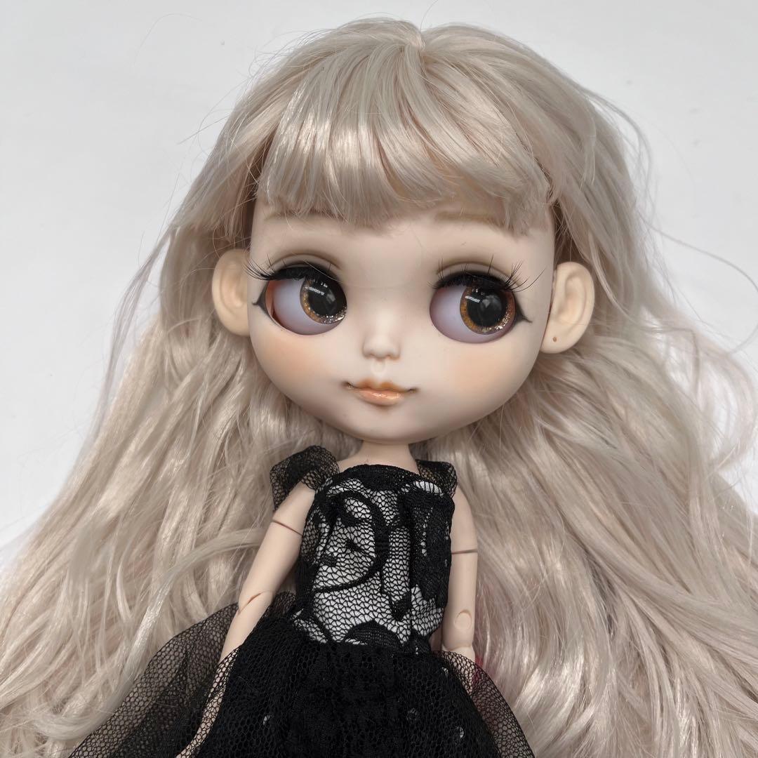 ANK doll｛211｝確認用