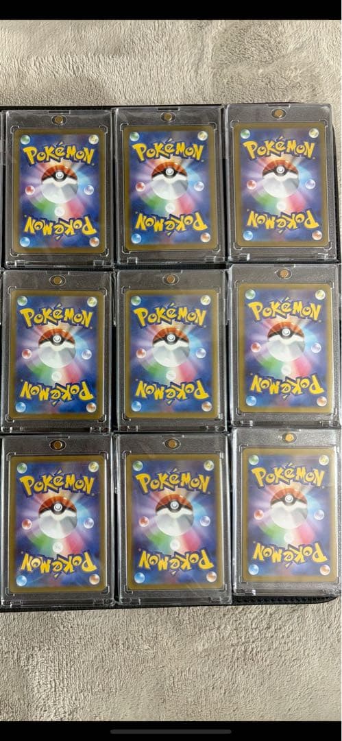 S*a様 ポケカ・ムニキスゼロまとめ売り