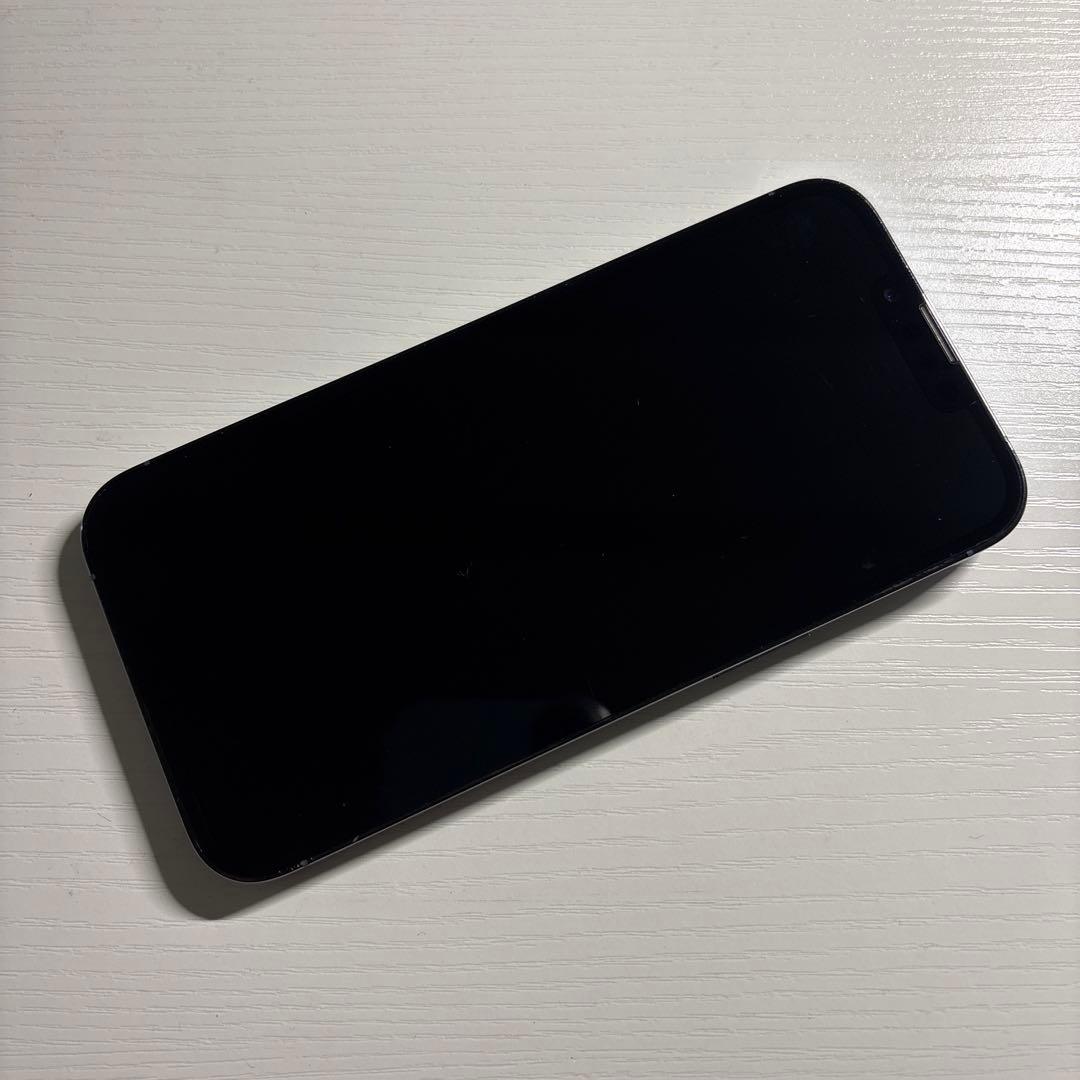iPhone 13 Pro 256GB シエラブルー SIMフリー