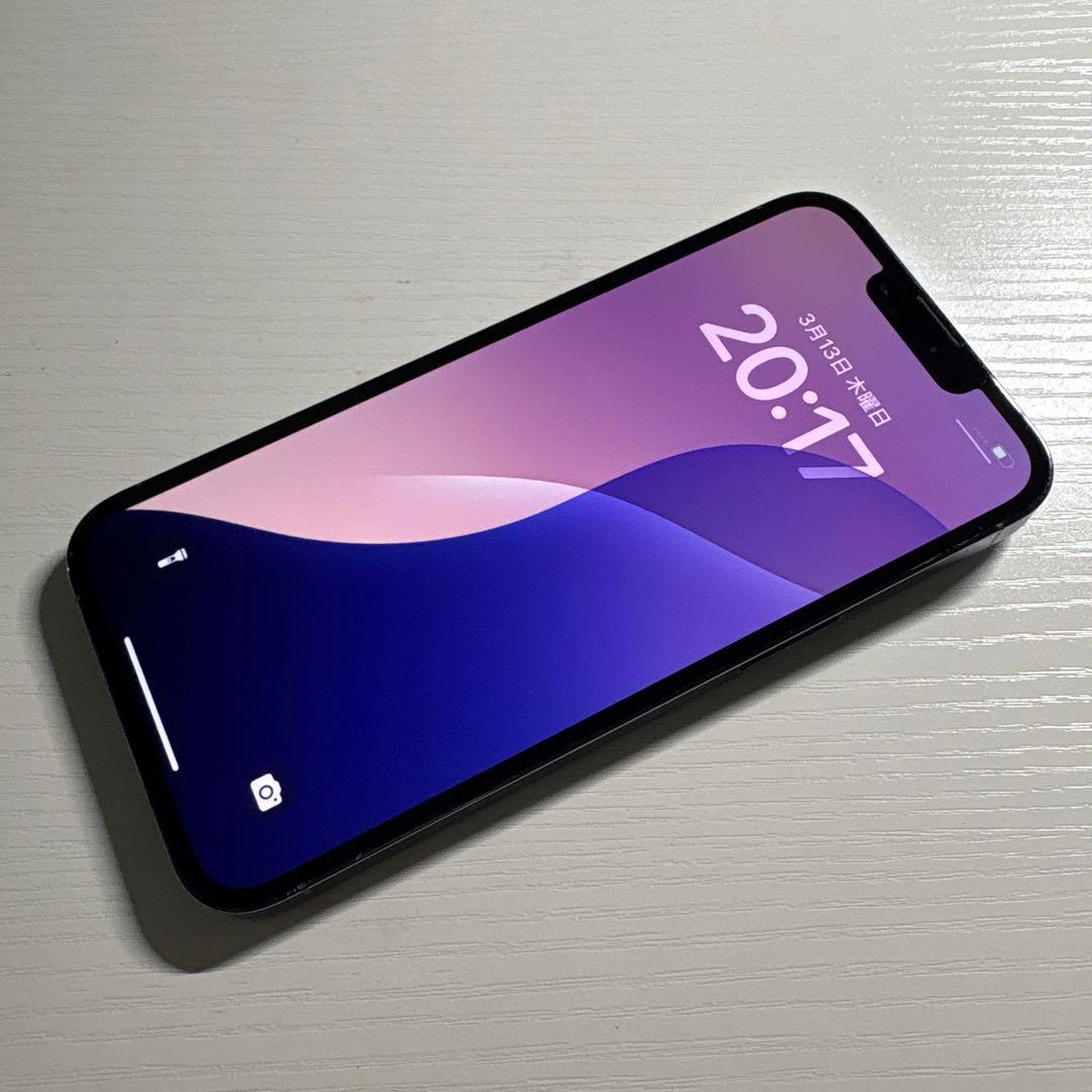 iPhone 13 Pro 256GB シエラブルー SIMフリー