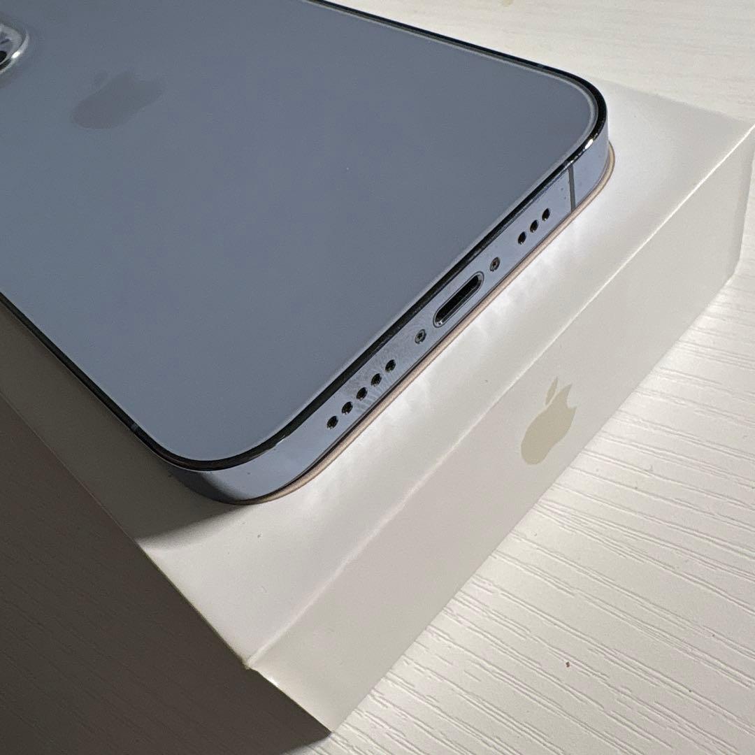 iPhone 13 Pro 256GB シエラブルー SIMフリー