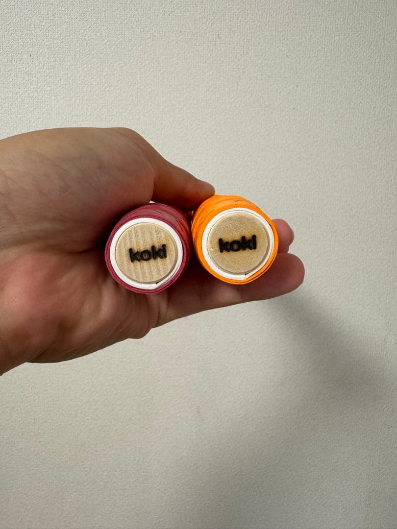 【じ様】 太鼓の達人 マイバチ 米ヒバ