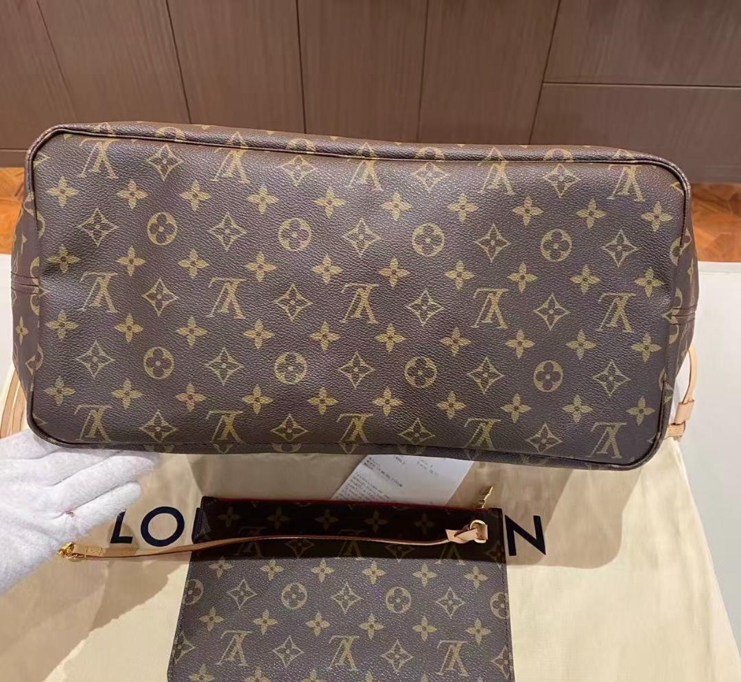 トートバッグM40157 M40156