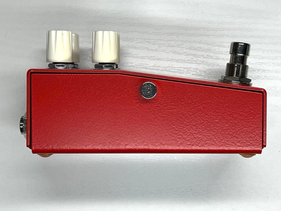 ギター Fulltone MAS MALO