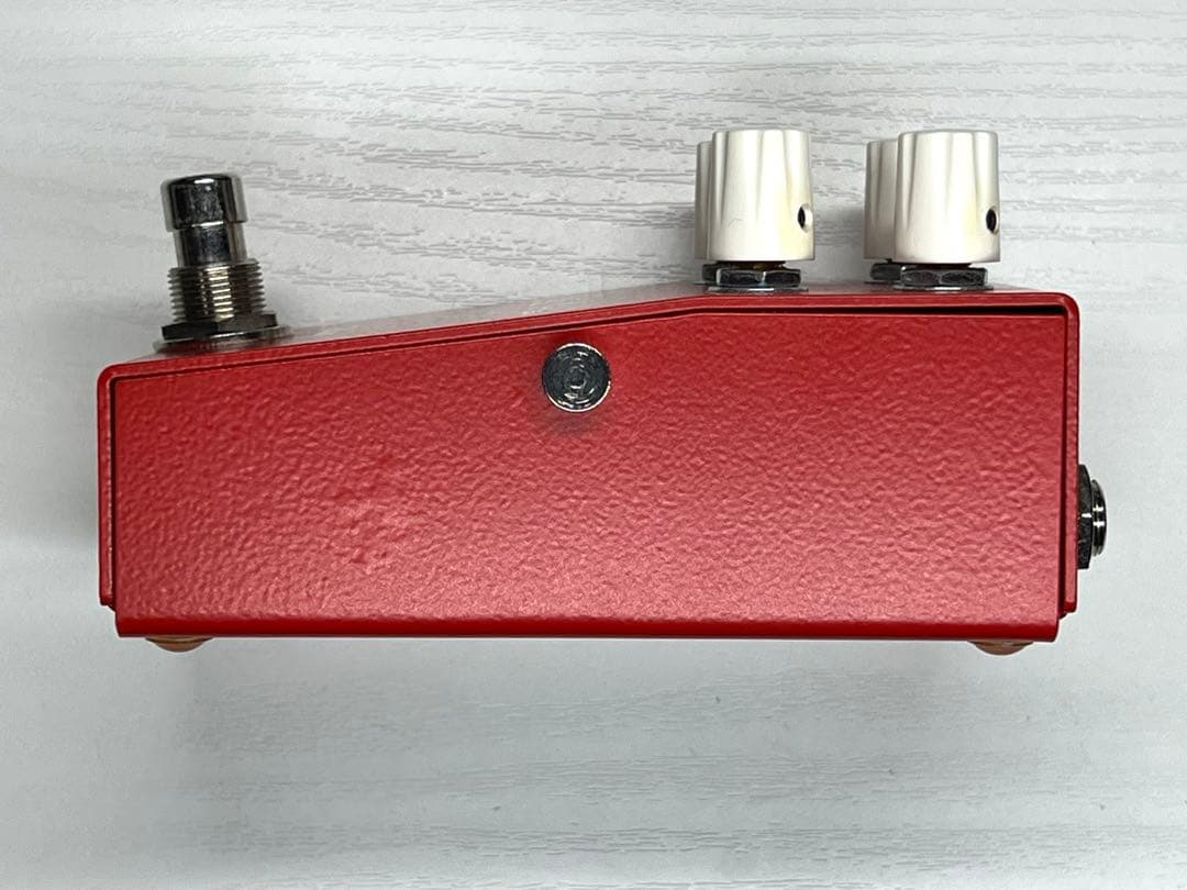 ギター Fulltone MAS MALO