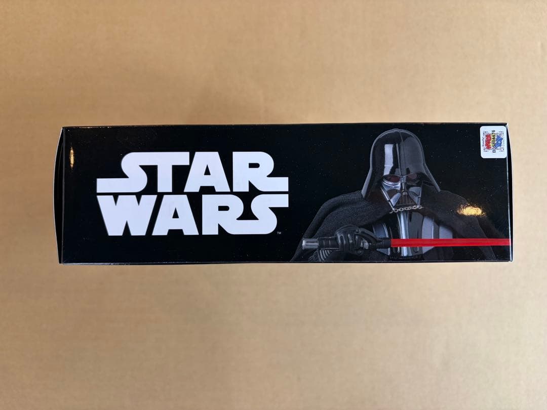 SF・ファンタジー・ホラー MAFEX No.266 DARTH VADER ObiWan Kenobi C