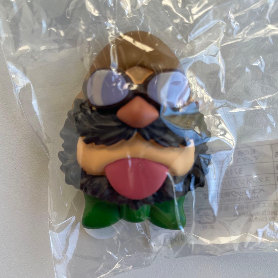 紅の豚 マグネット マンマユート団のボス スタジオジブリ