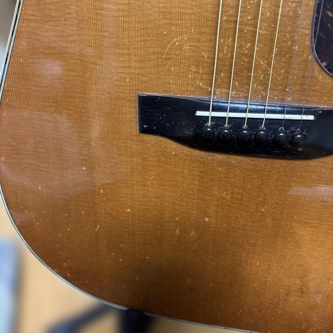 MORRISスペシャルW-50 ジャパンビンテージ