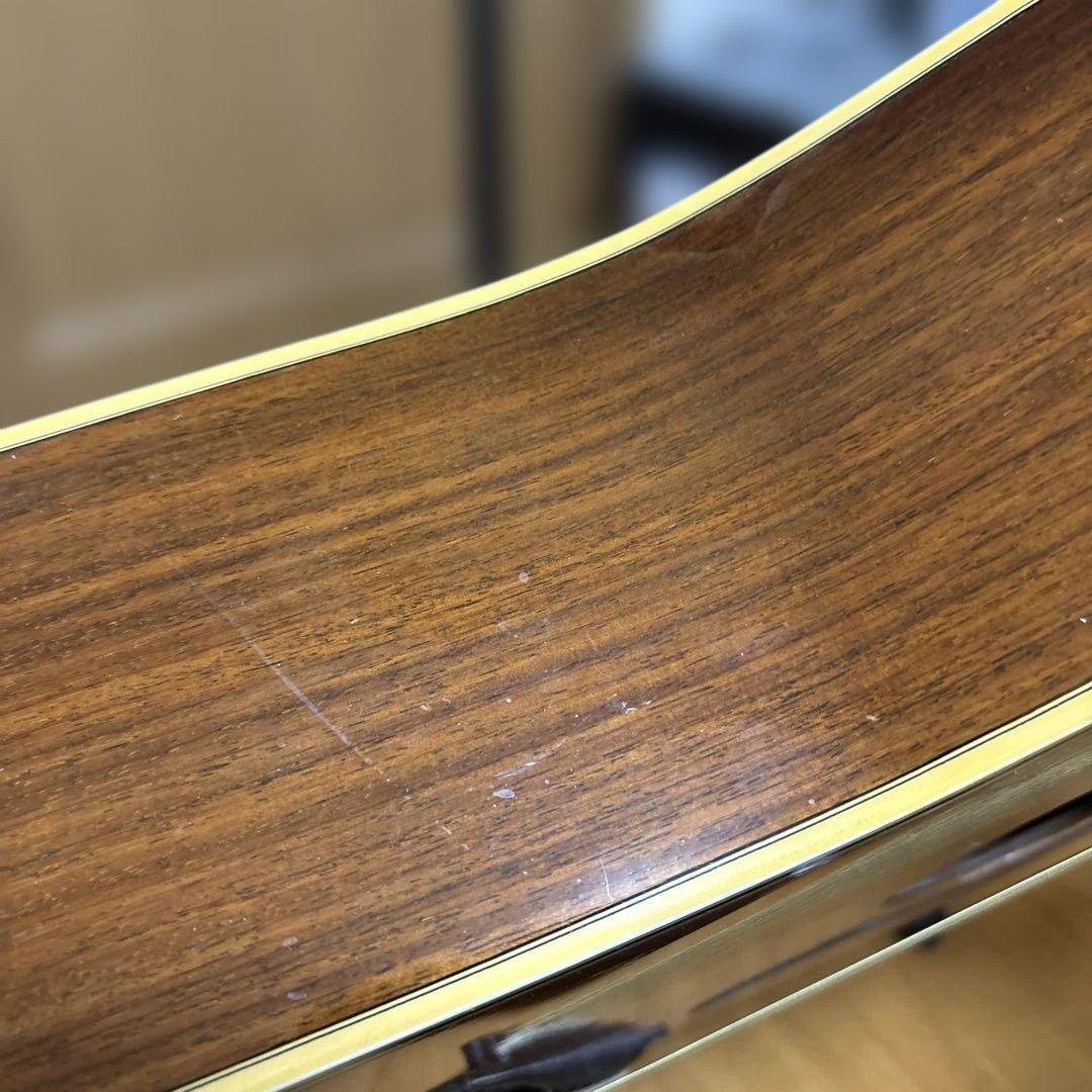 MORRISスペシャルW-50 ジャパンビンテージ