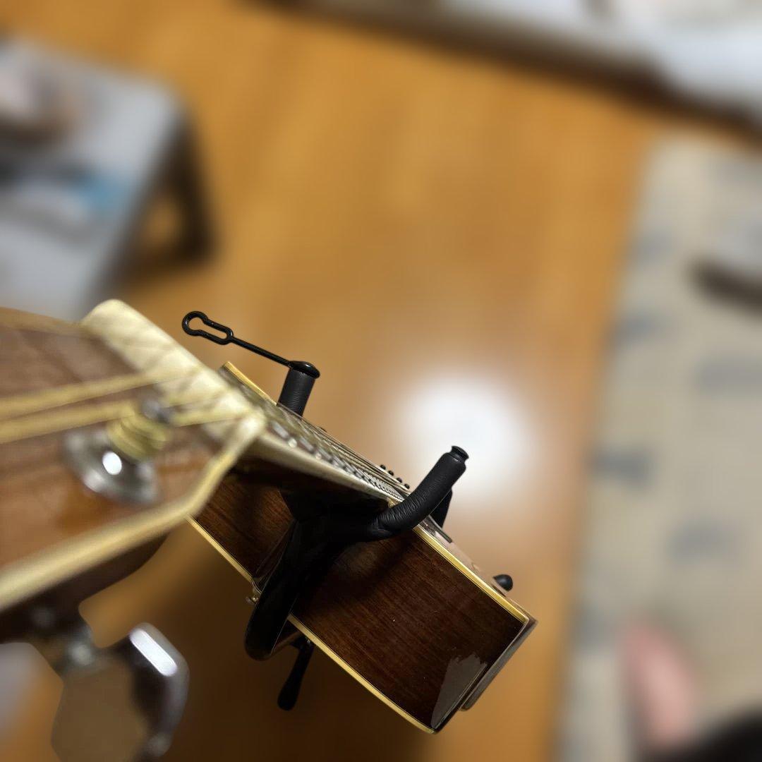 MORRISスペシャルW-50 ジャパンビンテージ