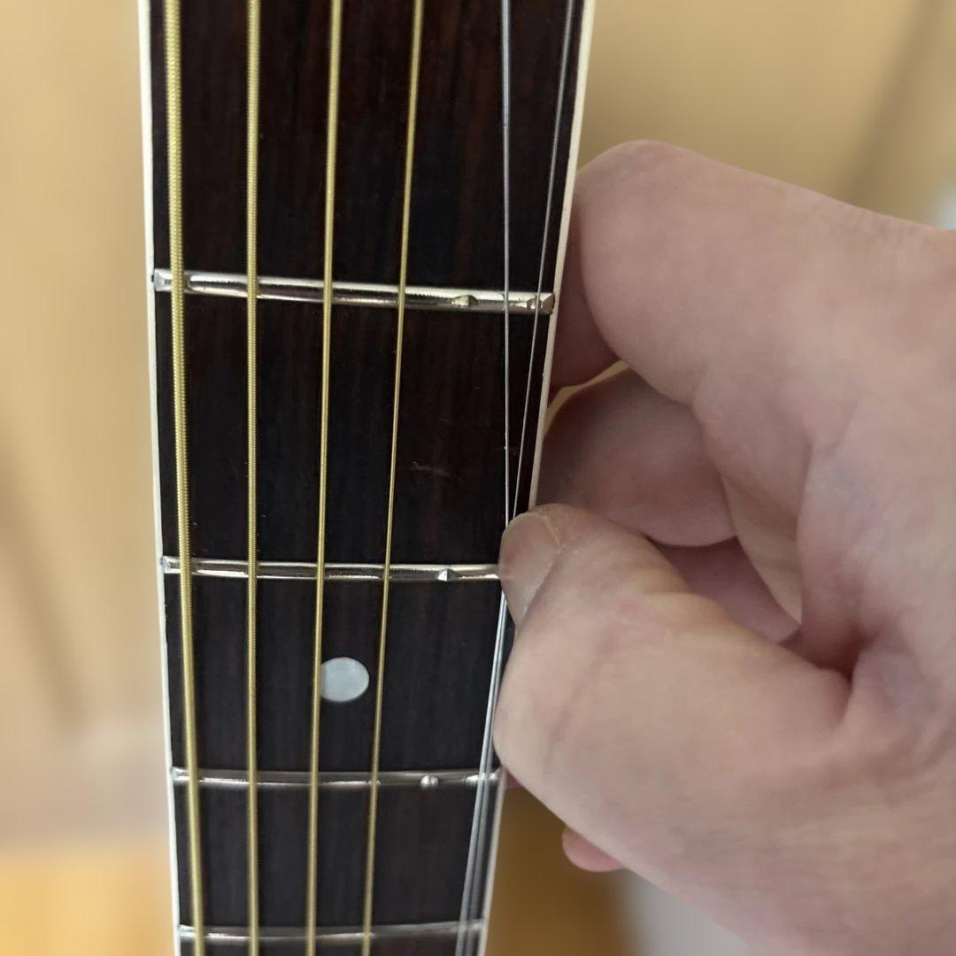 MORRISスペシャルW-50 ジャパンビンテージ