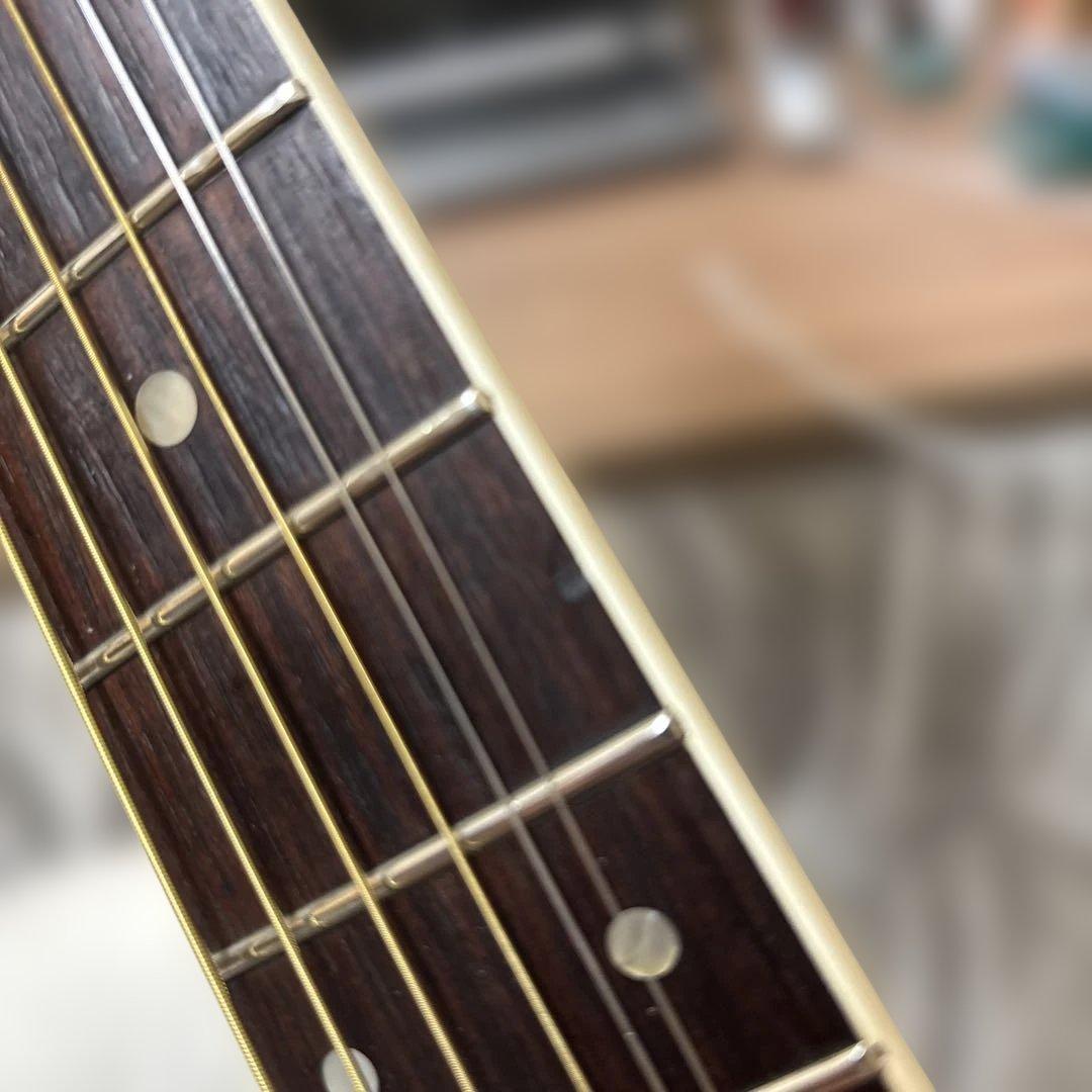 MORRISスペシャルW-50 ジャパンビンテージ