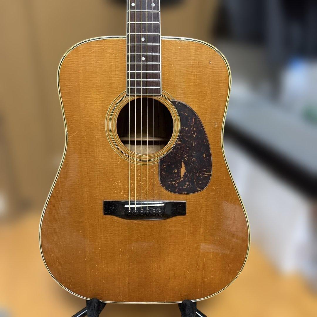 MORRISスペシャルW-50 ジャパンビンテージ