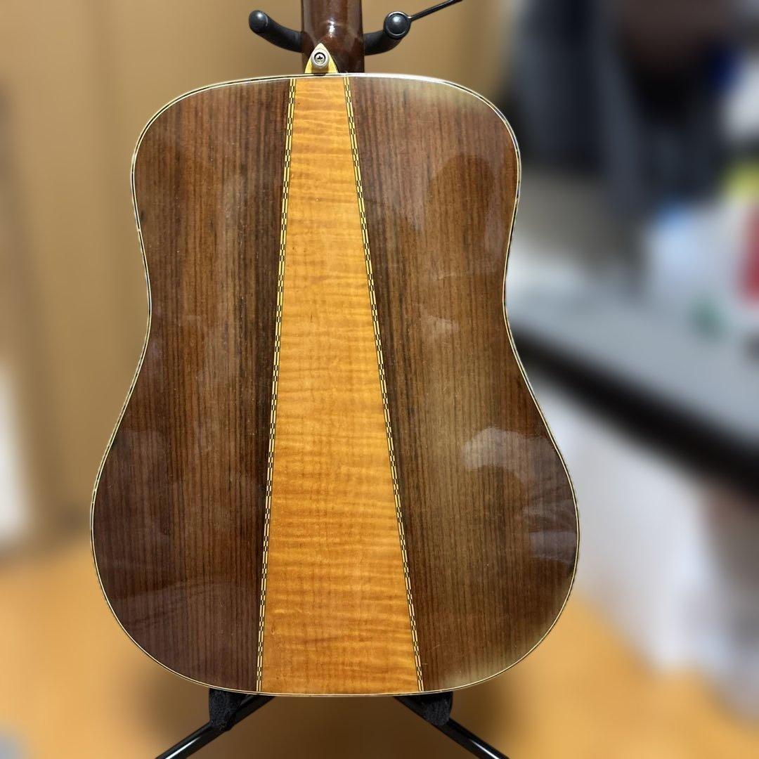 MORRISスペシャルW-50 ジャパンビンテージ