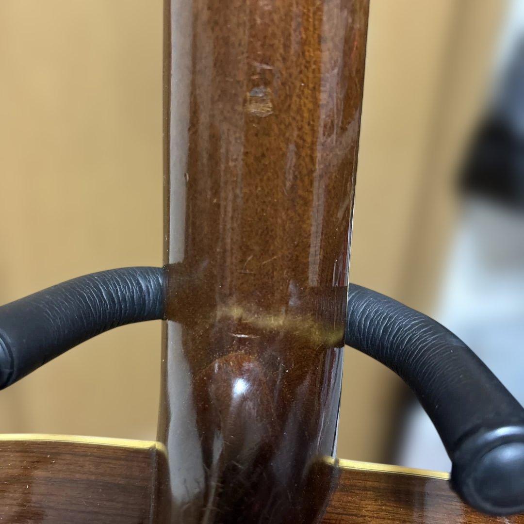 MORRISスペシャルW-50 ジャパンビンテージ