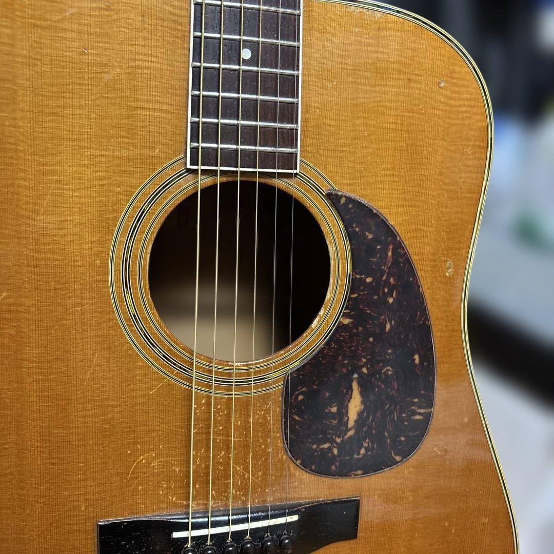 MORRISスペシャルW-50 ジャパンビンテージ