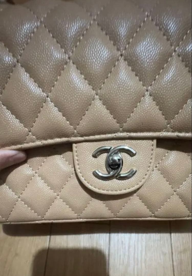 NOT FOR SALE NOVELTY CHANEL ショルダーバッグ