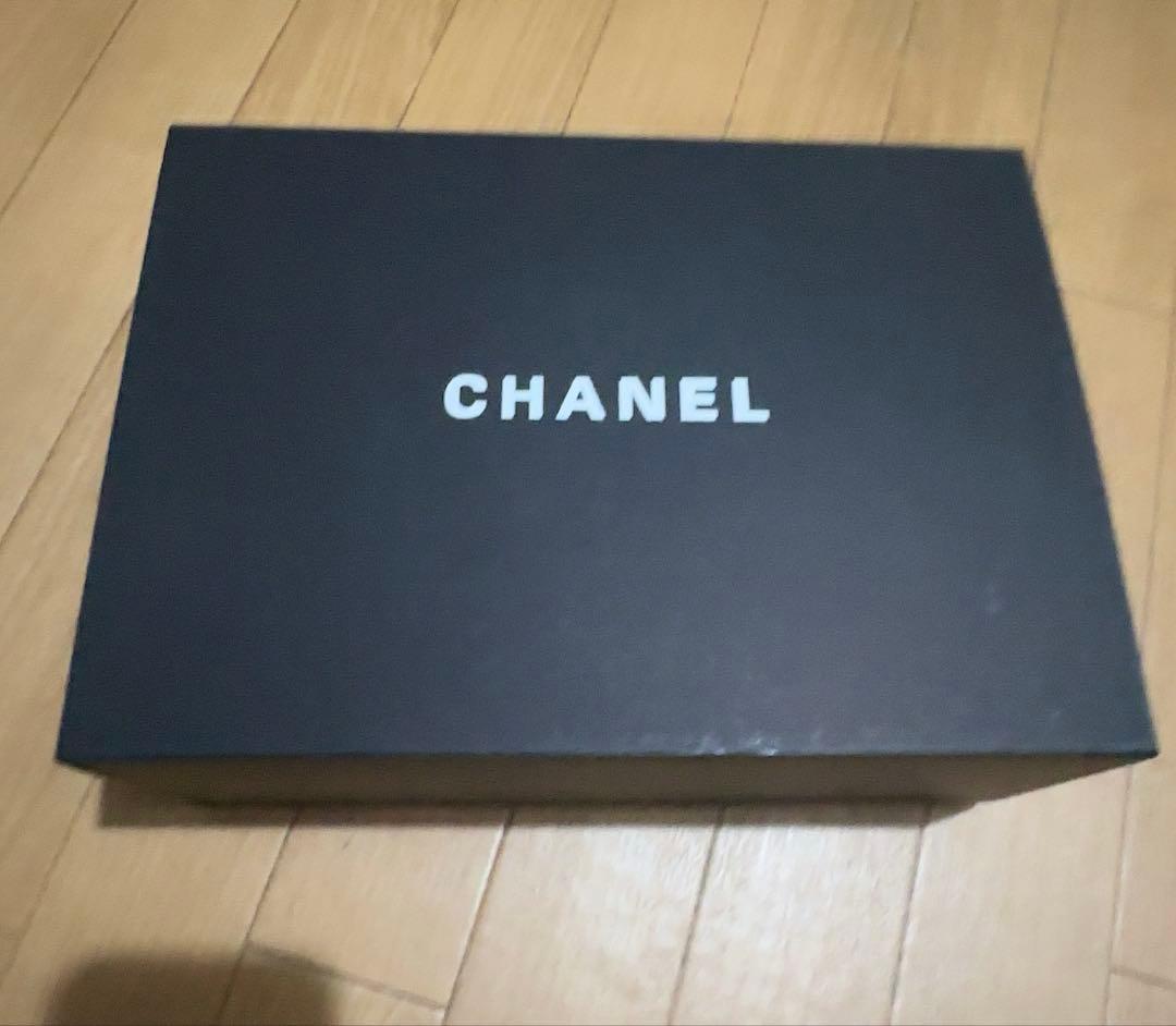 NOT FOR SALE NOVELTY CHANEL ショルダーバッグ