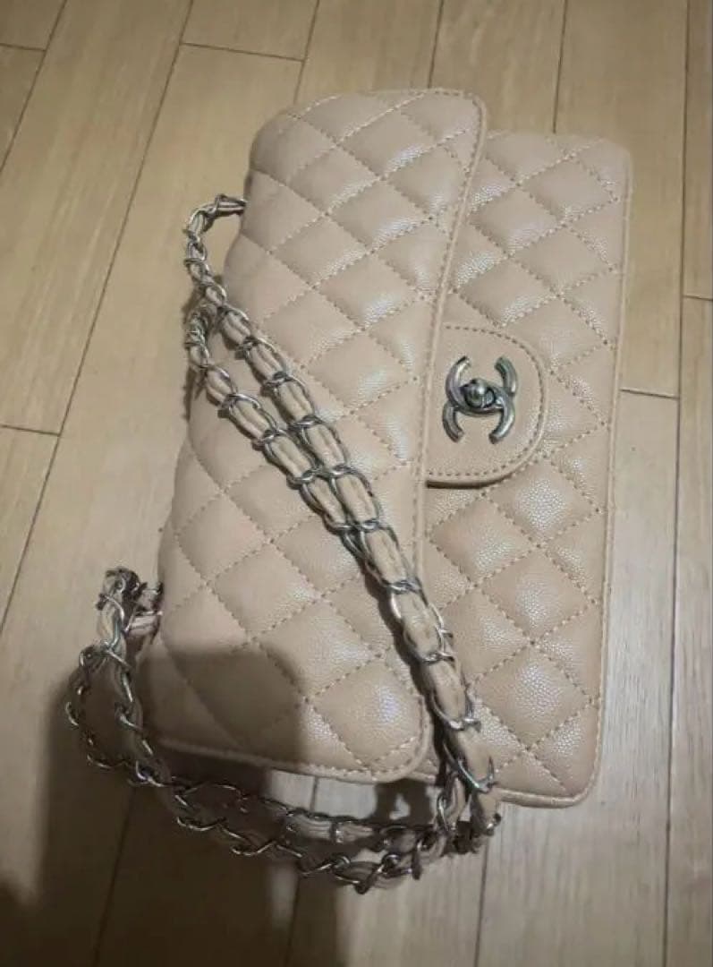 NOT FOR SALE NOVELTY CHANEL ショルダーバッグ