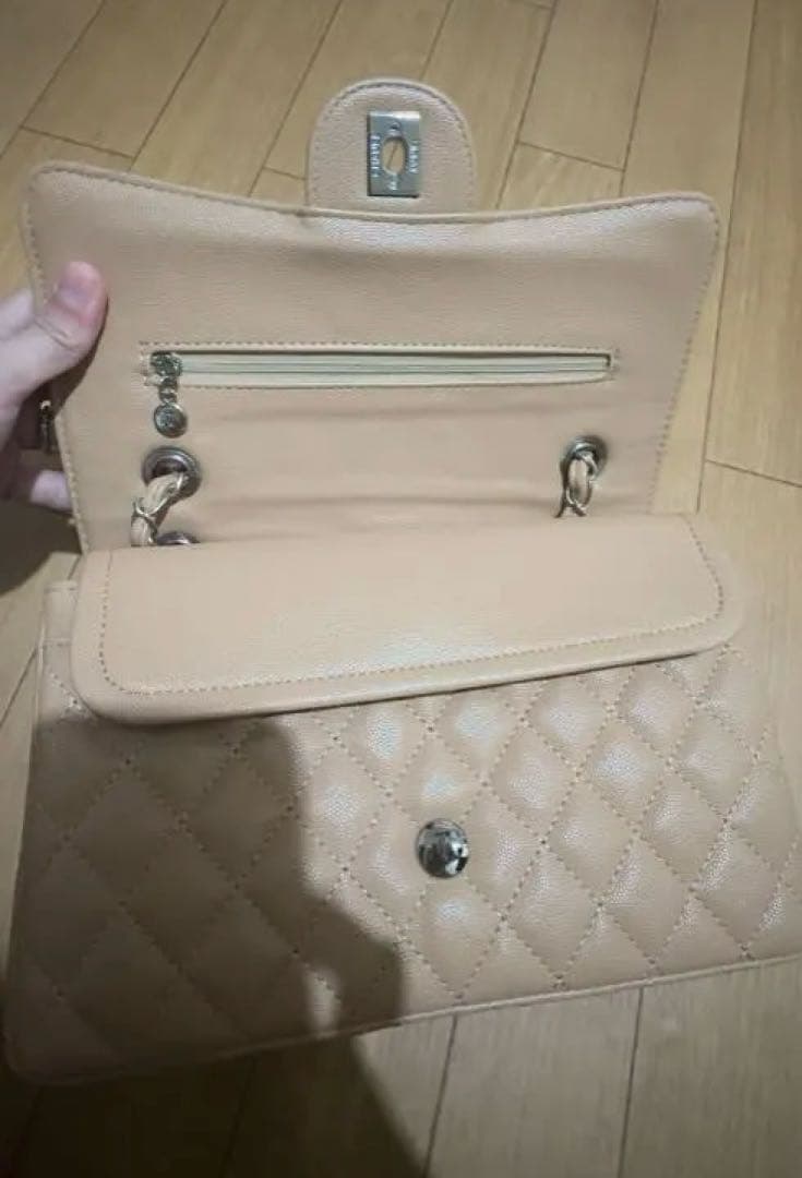 NOT FOR SALE NOVELTY CHANEL ショルダーバッグ