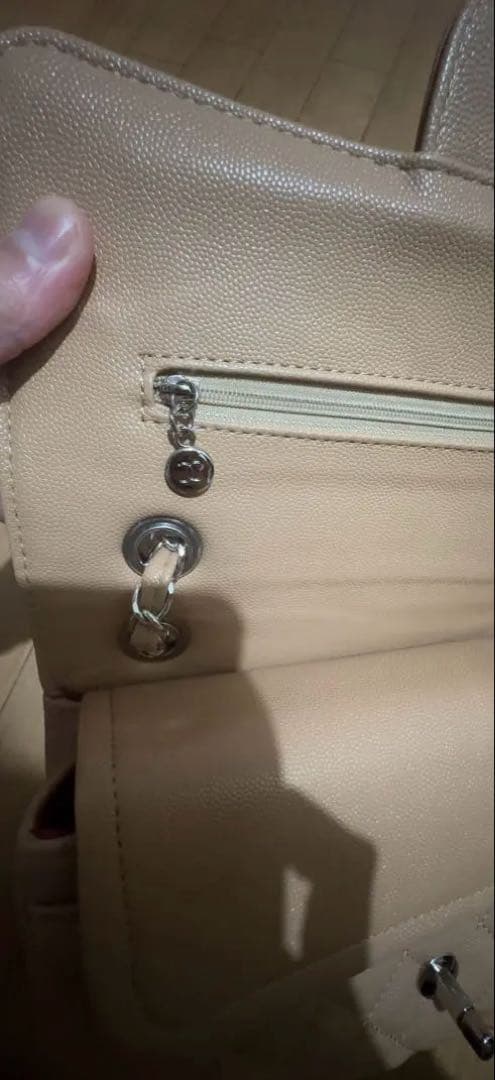 NOT FOR SALE NOVELTY CHANEL ショルダーバッグ