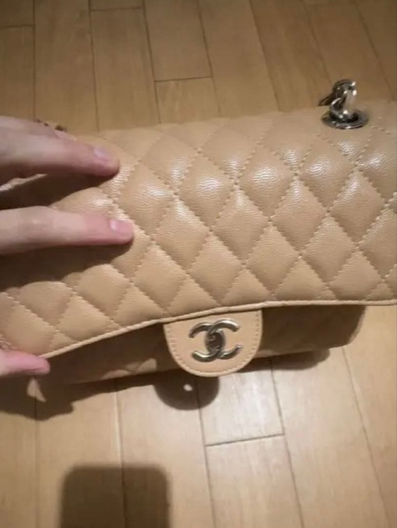 NOT FOR SALE NOVELTY CHANEL ショルダーバッグ