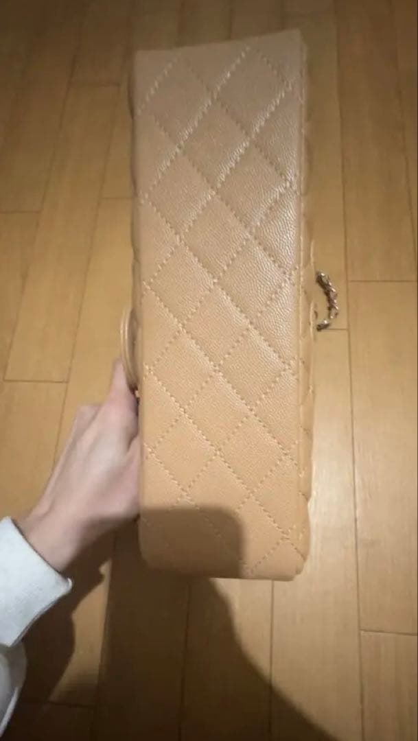 NOT FOR SALE NOVELTY CHANEL ショルダーバッグ