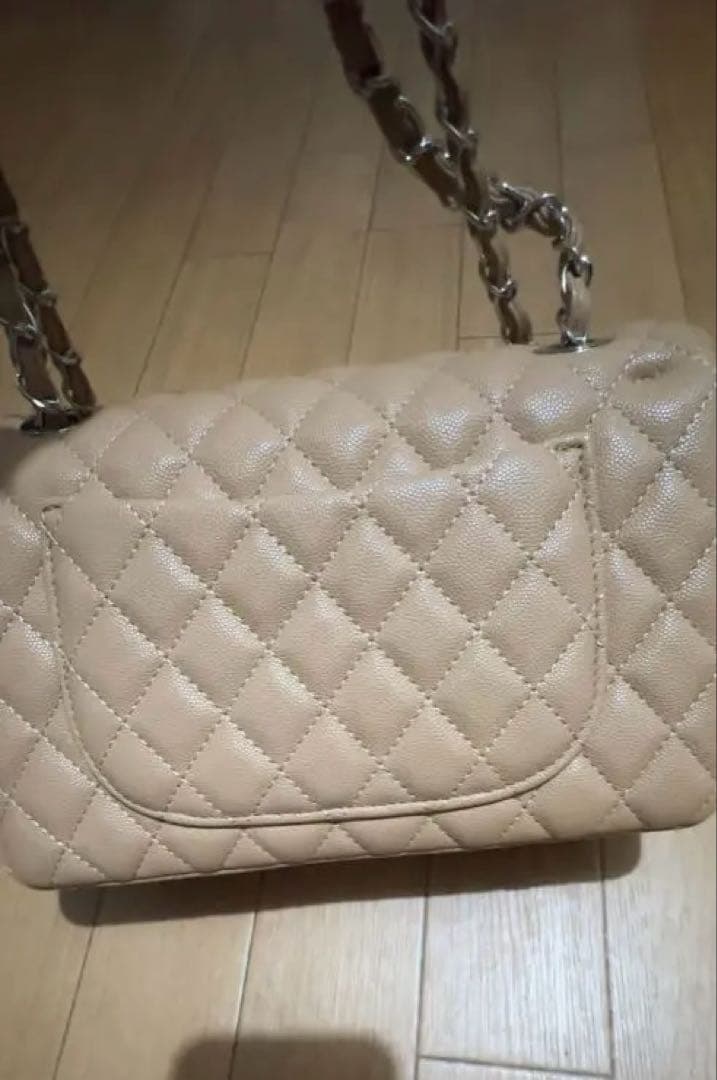 NOT FOR SALE NOVELTY CHANEL ショルダーバッグ