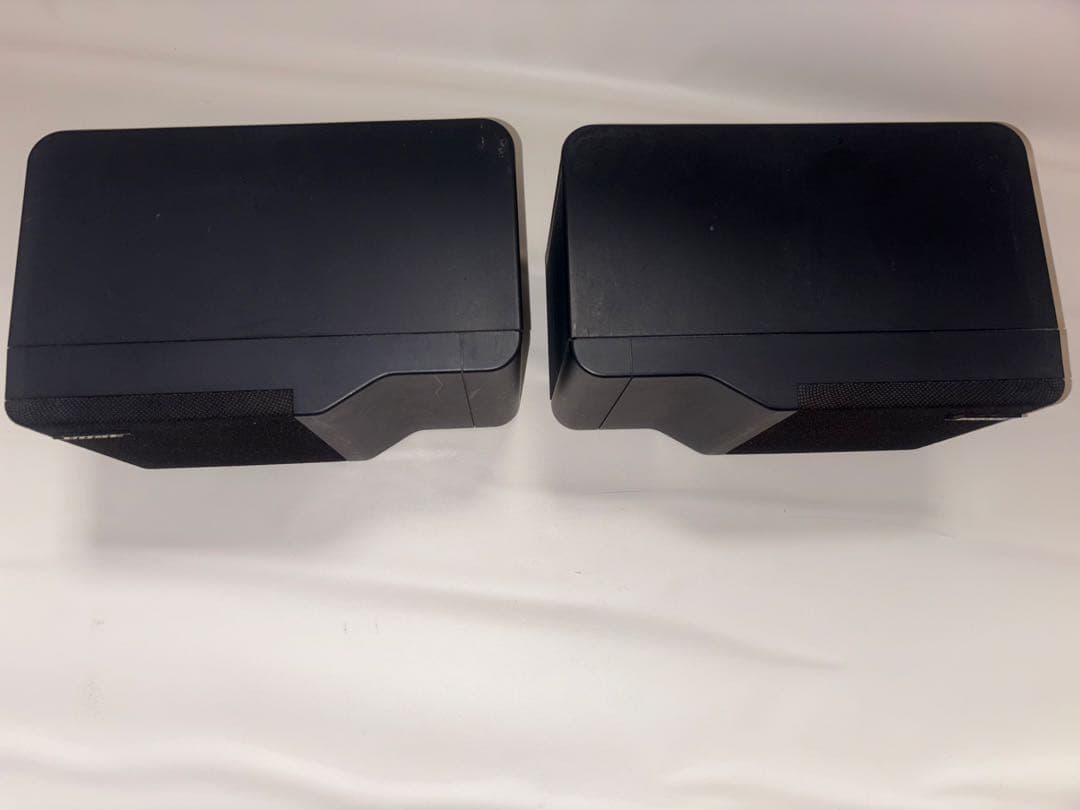 【最終値下げ】BOSE 101IT スピーカー ブラック 音出し確認済み