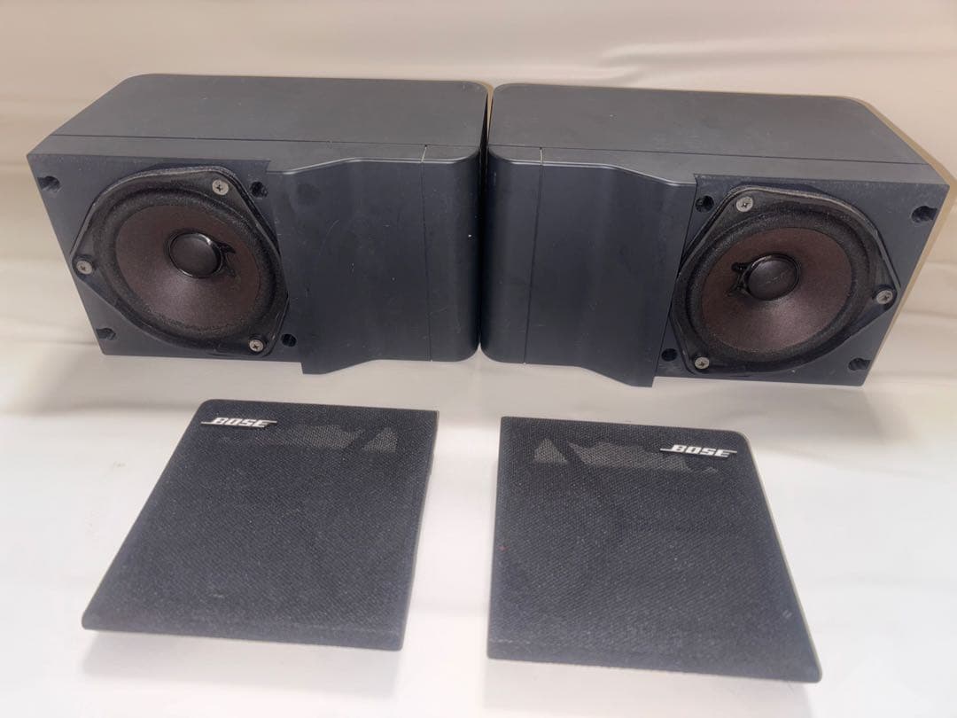 【最終値下げ】BOSE 101IT スピーカー ブラック 音出し確認済み