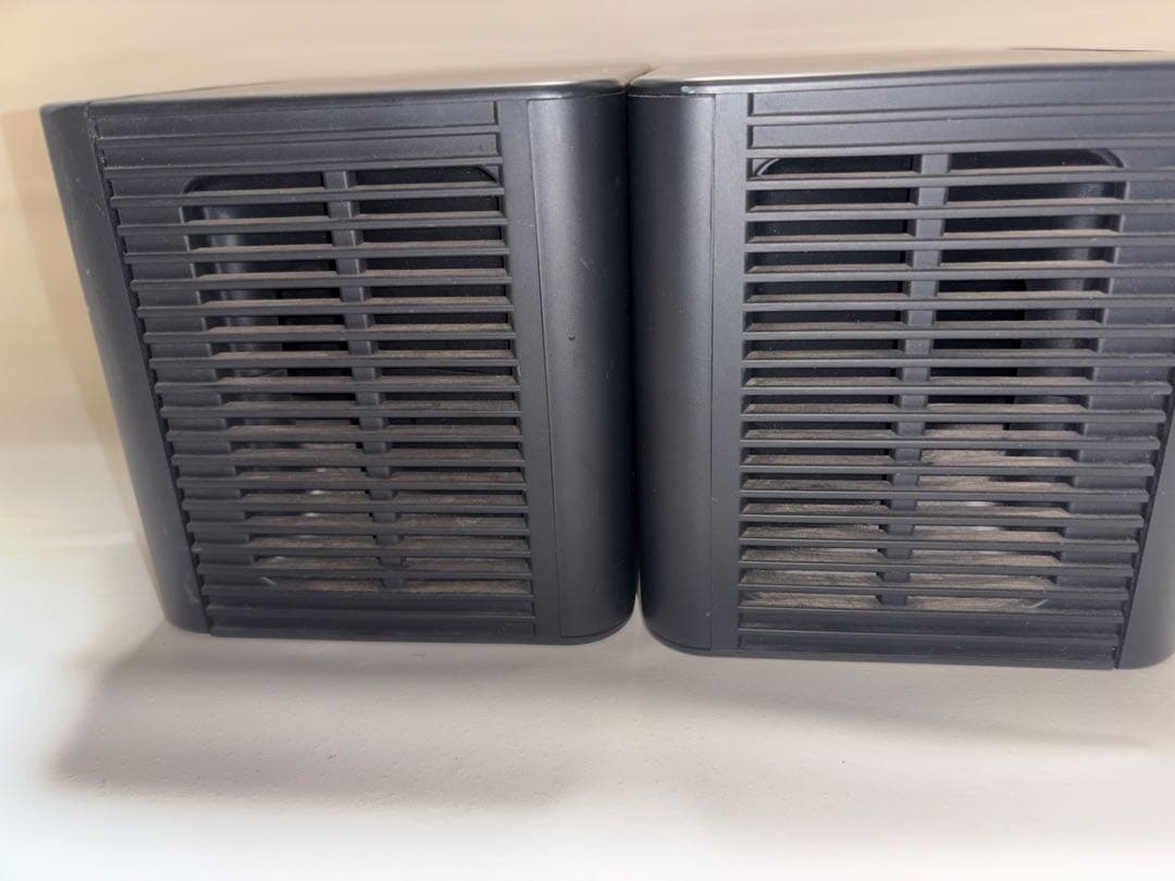 【最終値下げ】BOSE 101IT スピーカー ブラック 音出し確認済み