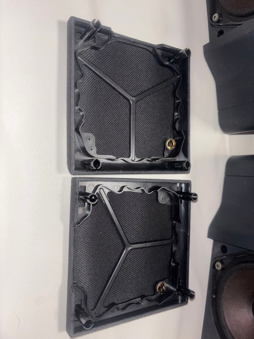 【最終値下げ】BOSE 101IT スピーカー ブラック 音出し確認済み