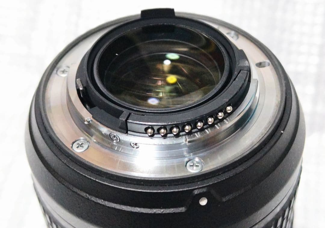 ドニープラスコさま専用 ニコン AF-S 16-35mm f4G ED