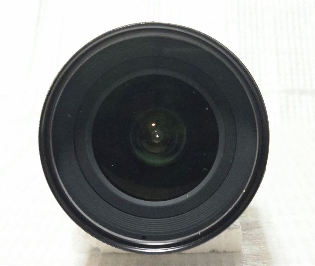 ドニープラスコさま専用 ニコン AF-S 16-35mm f4G ED