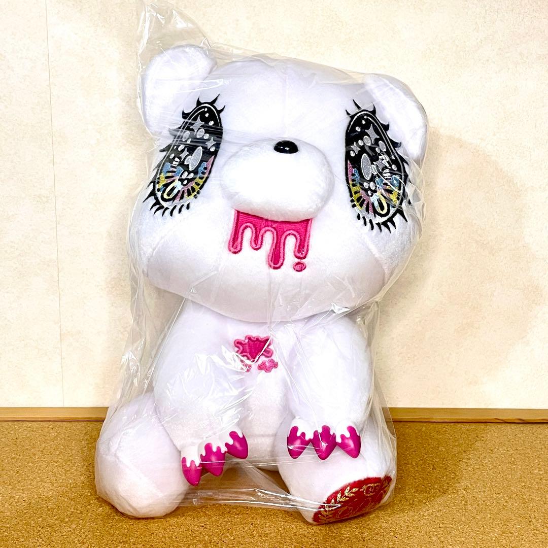 【新品】チャックスGP✧angelook / せきやゆりえ コラボ 4種セット