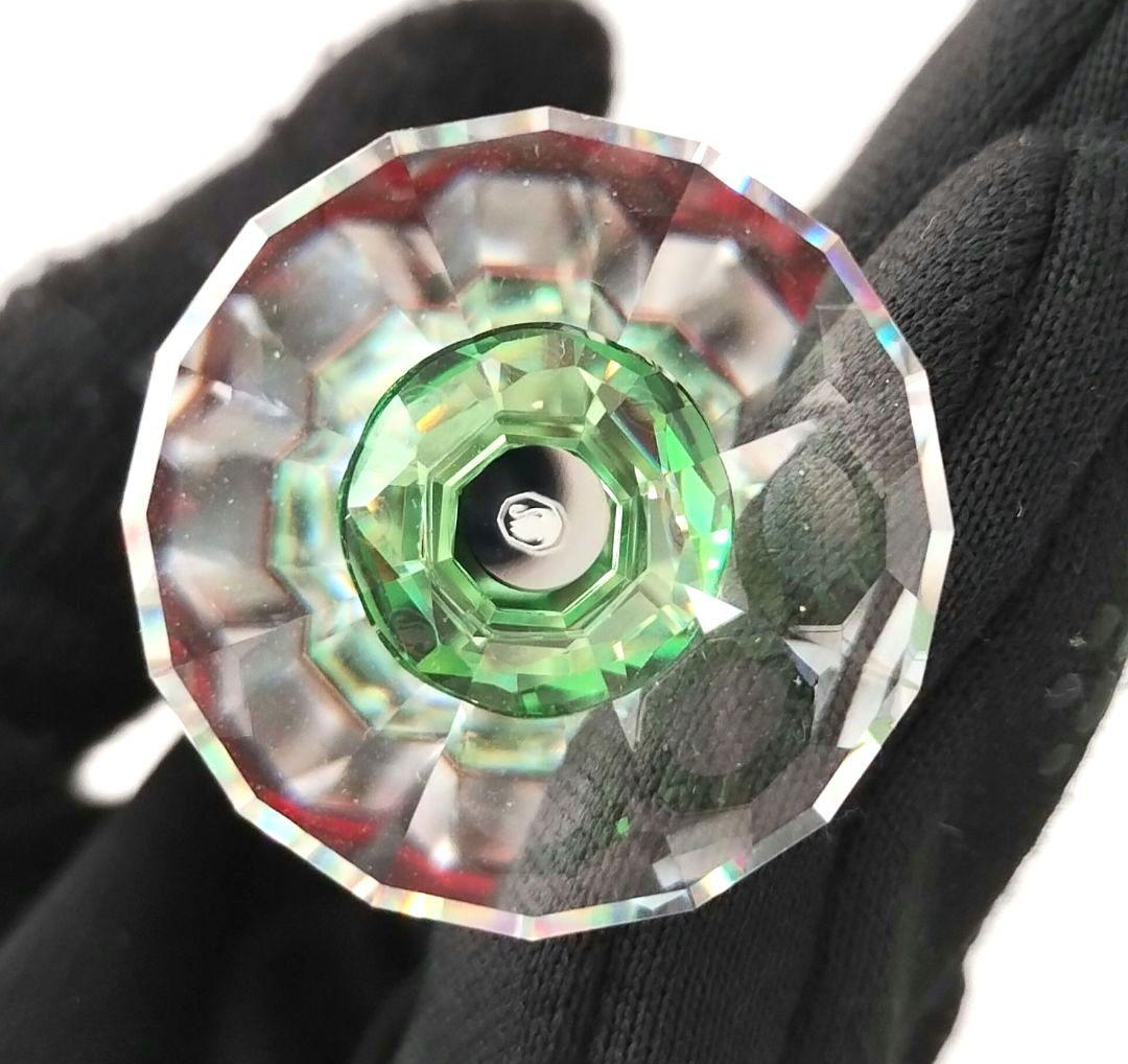 新品激安 スワロフスキー くるみ割り人形 クリスマス HolidayCheers